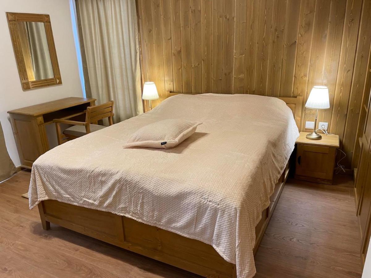Villa Tama Pirin Golf And Spa 班斯科 外观 照片