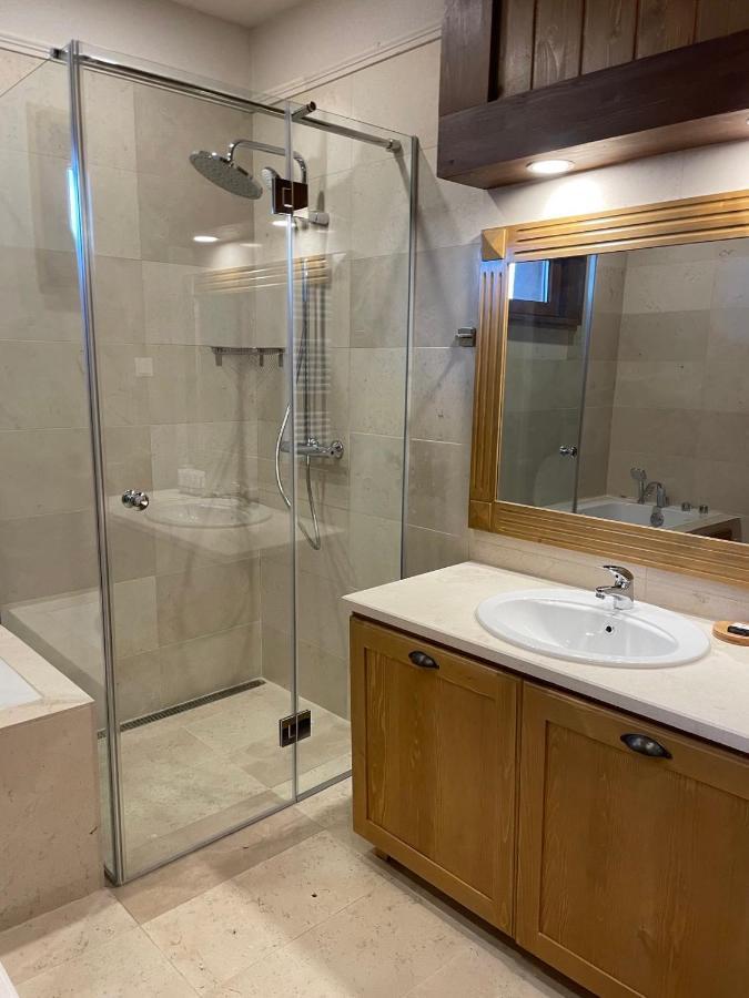 Villa Tama Pirin Golf And Spa 班斯科 外观 照片
