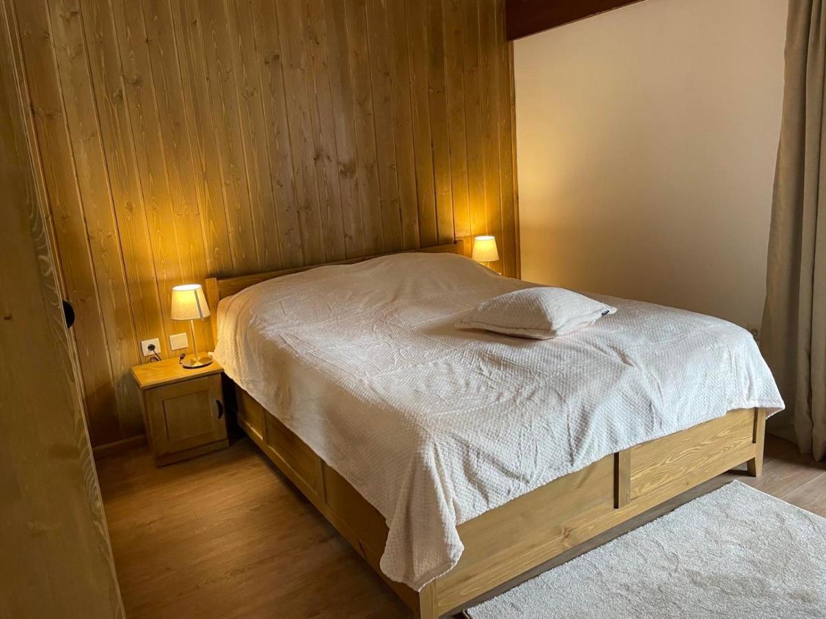 Villa Tama Pirin Golf And Spa 班斯科 外观 照片