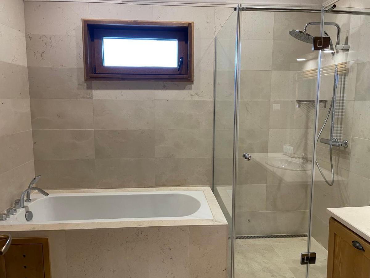Villa Tama Pirin Golf And Spa 班斯科 外观 照片