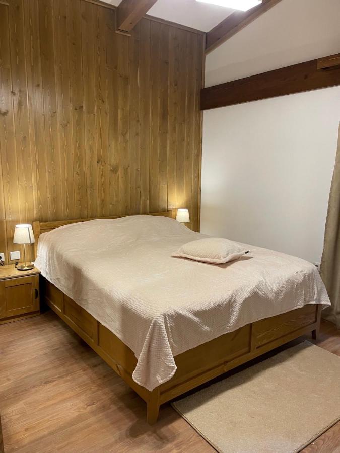 Villa Tama Pirin Golf And Spa 班斯科 外观 照片