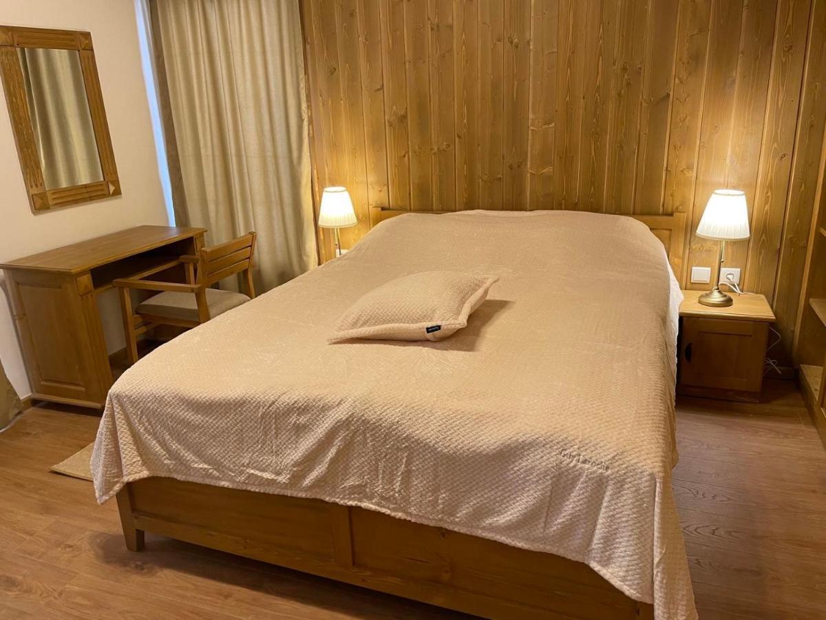 Villa Tama Pirin Golf And Spa 班斯科 外观 照片
