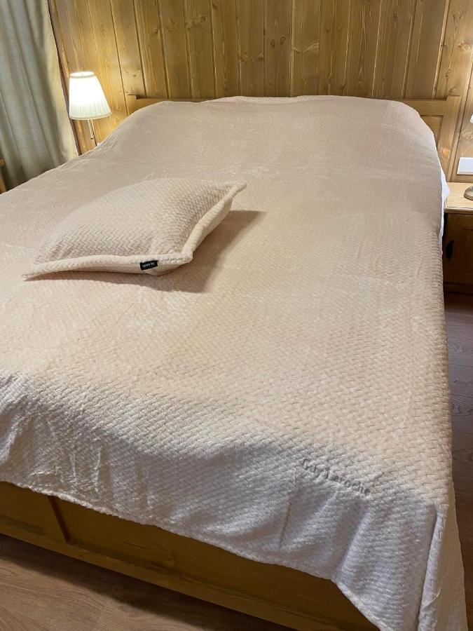 Villa Tama Pirin Golf And Spa 班斯科 外观 照片