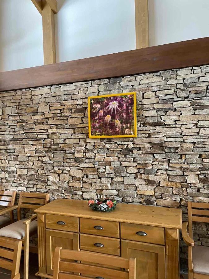 Villa Tama Pirin Golf And Spa 班斯科 外观 照片