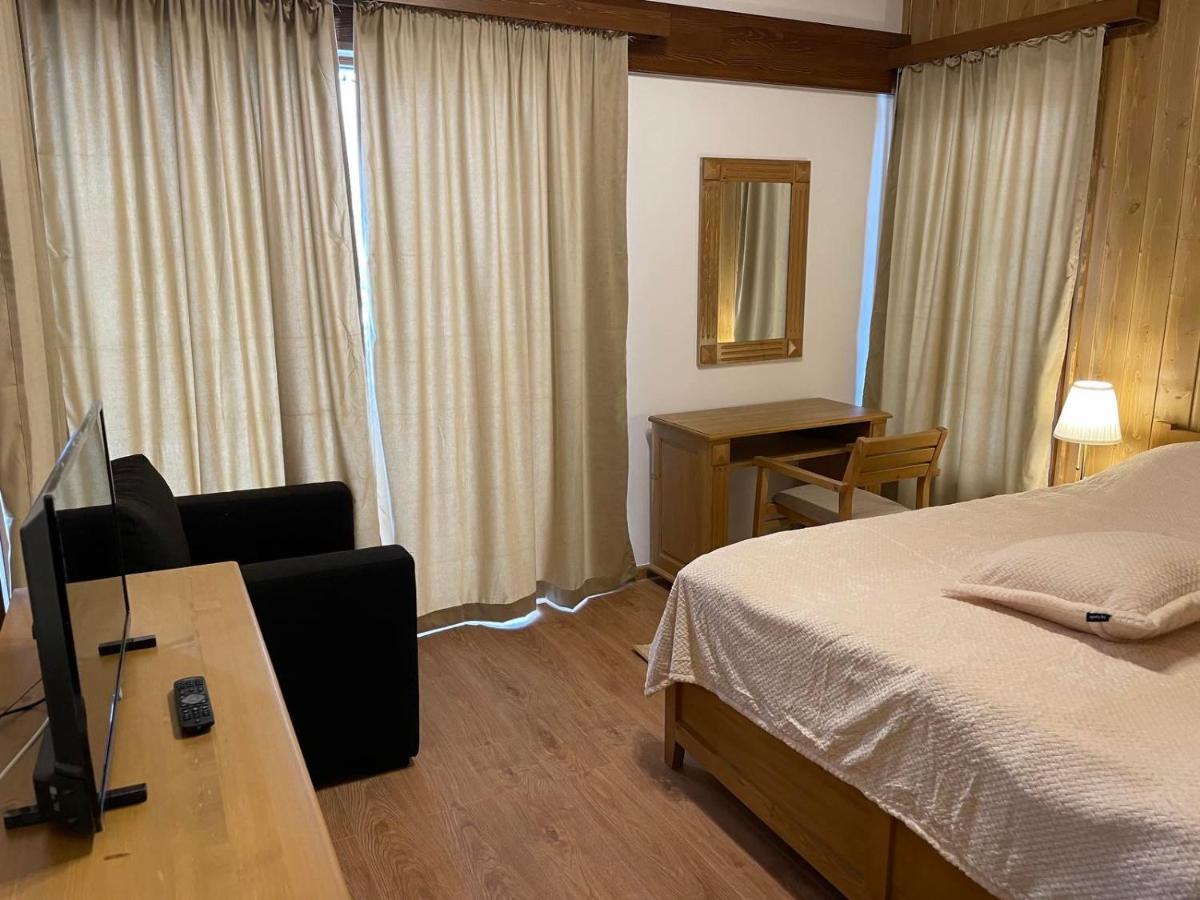 Villa Tama Pirin Golf And Spa 班斯科 外观 照片