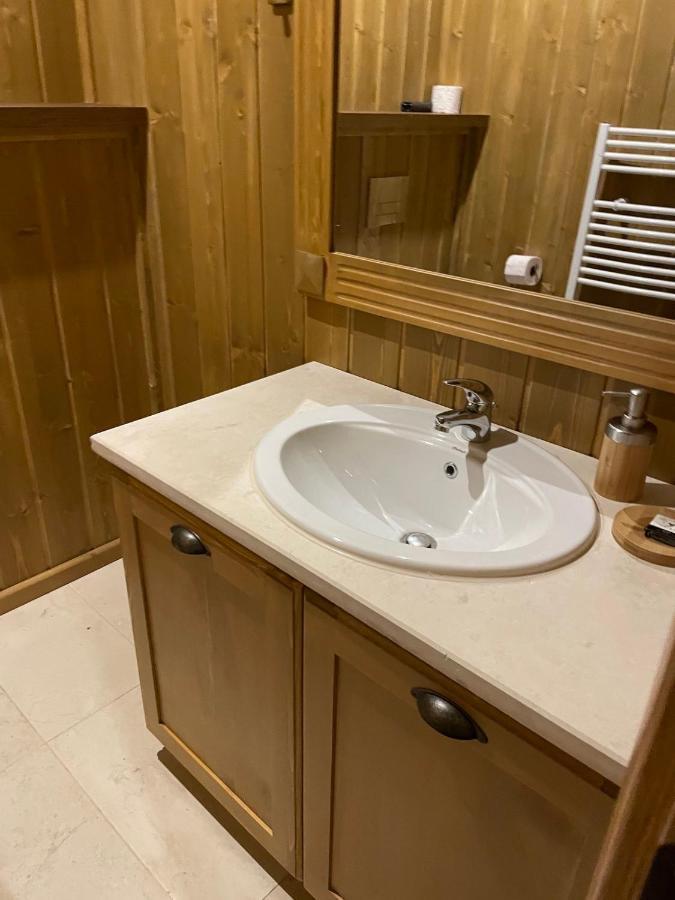 Villa Tama Pirin Golf And Spa 班斯科 外观 照片